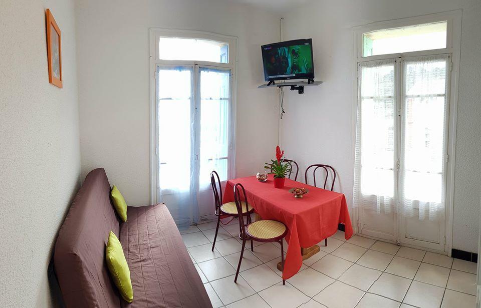 Hotel**Residence Bear Port Vendres Exterior foto